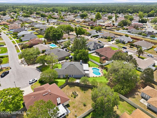 3949 HEAVENSIDE Court, Orange Park, FL 32073