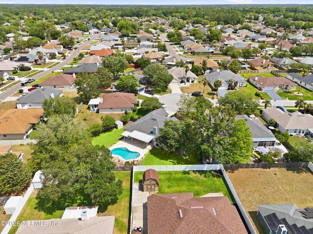 3949 HEAVENSIDE Court, Orange Park, FL 32073