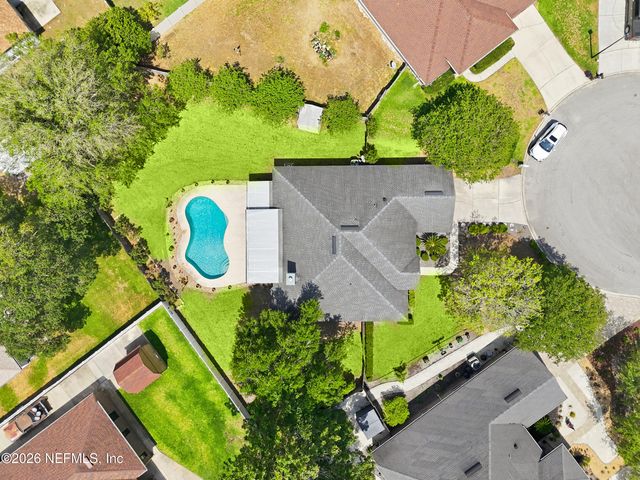 3949 HEAVENSIDE Court, Orange Park, FL 32073
