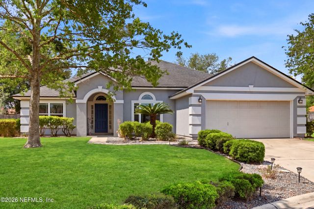 3949 HEAVENSIDE Court, Orange Park, FL 32073