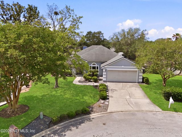 3949 HEAVENSIDE Court, Orange Park, FL 32073