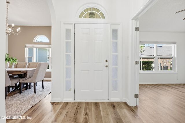 3949 HEAVENSIDE Court, Orange Park, FL 32073