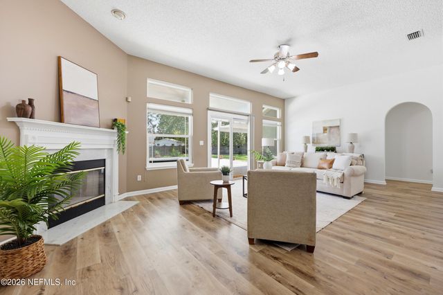 3949 HEAVENSIDE Court, Orange Park, FL 32073