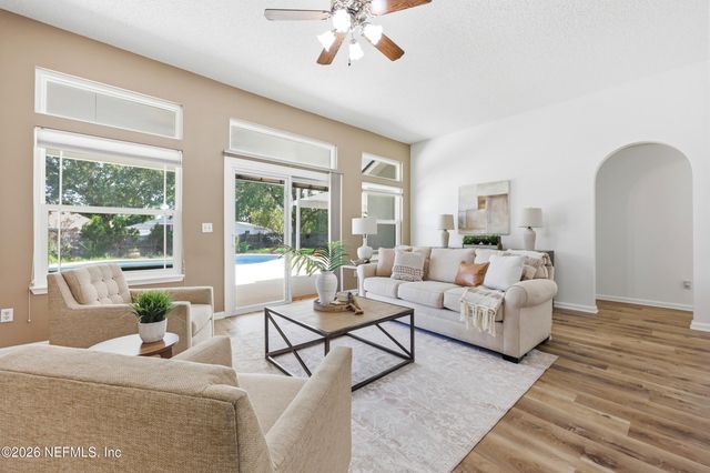 3949 HEAVENSIDE Court, Orange Park, FL 32073