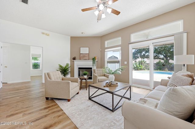 3949 HEAVENSIDE Court, Orange Park, FL 32073