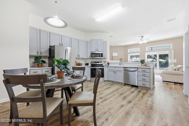 3949 HEAVENSIDE Court, Orange Park, FL 32073