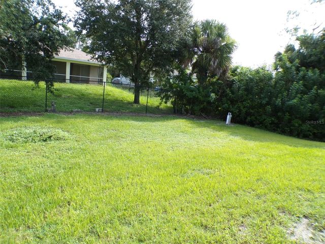 3724 TRACY STREET, Fort Myers, FL 33905