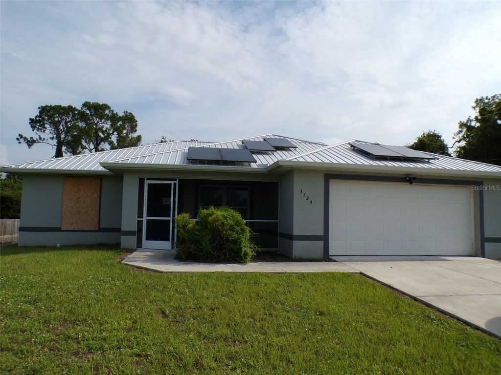 3724 TRACY STREET, Fort Myers, FL 33905