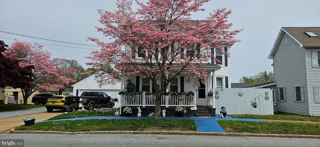 9 E MARKET ST, Port Penn, DE 19731