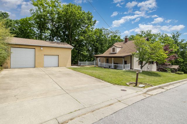 100 Mayo Circle, Newport, KY 41071