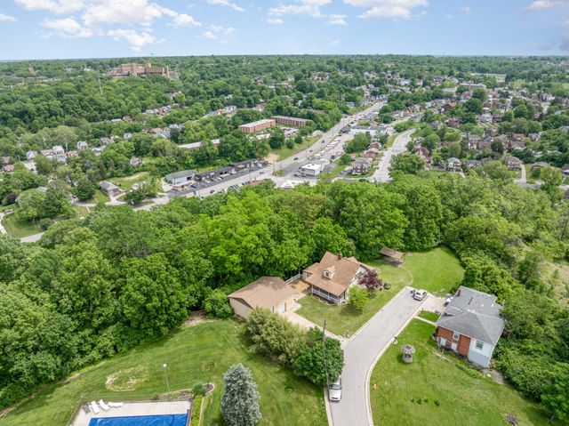 100 Mayo Circle, Newport, KY 41071