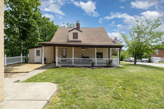 100 Mayo Circle, Newport, KY 41071