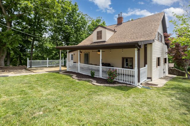 100 Mayo Circle, Newport, KY 41071