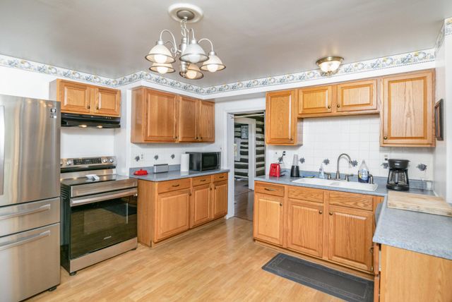 100 Mayo Circle, Newport, KY 41071