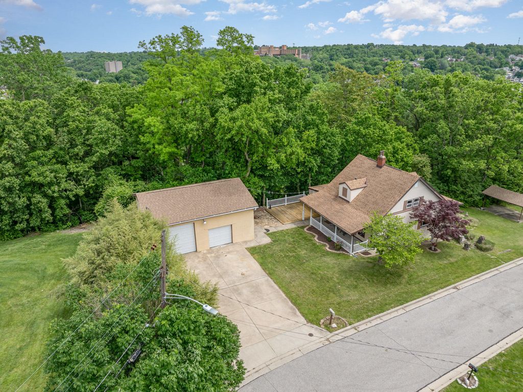 100 Mayo Circle, Newport, KY 41071