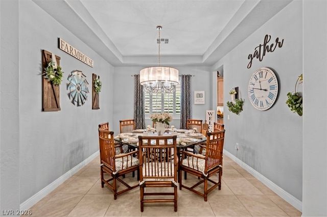 8544 Mayport Drive, Las Vegas, NV 89131