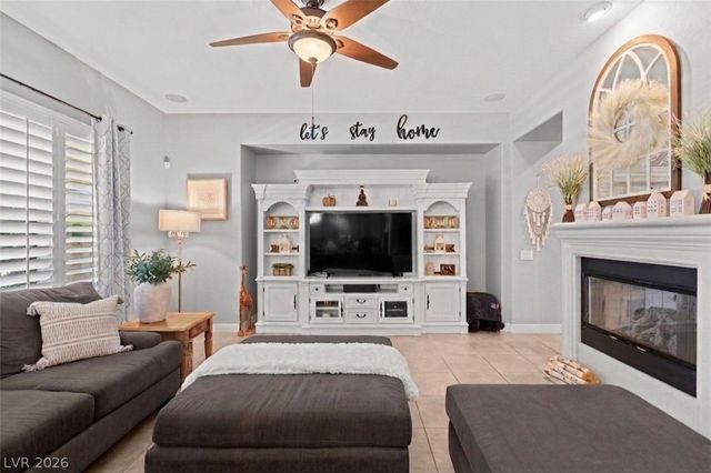 8544 Mayport Drive, Las Vegas, NV 89131