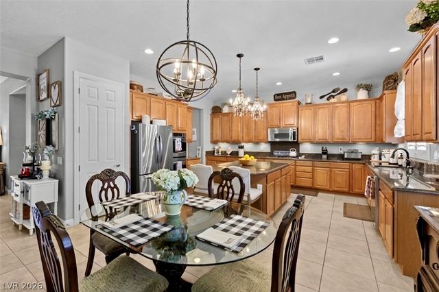 8544 Mayport Drive, Las Vegas, NV 89131