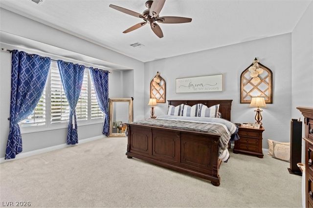 8544 Mayport Drive, Las Vegas, NV 89131