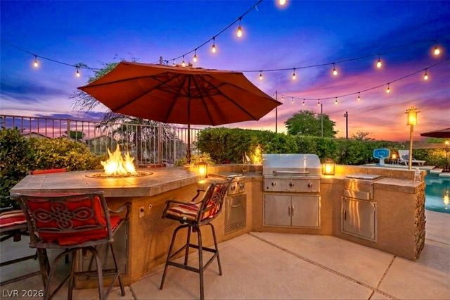 8544 Mayport Drive, Las Vegas, NV 89131
