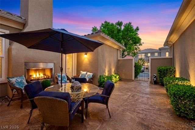 8544 Mayport Drive, Las Vegas, NV 89131