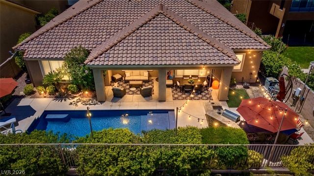 8544 Mayport Drive, Las Vegas, NV 89131