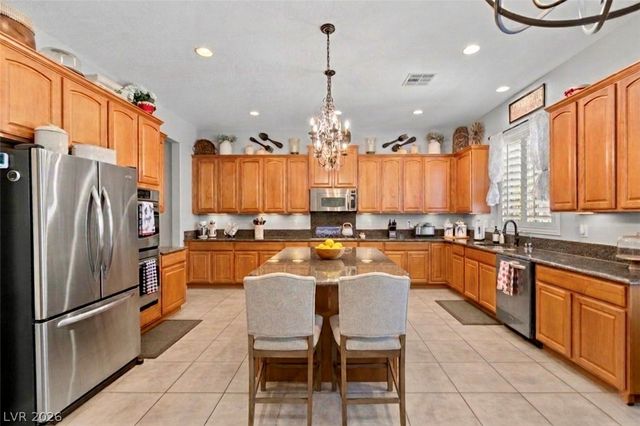 8544 Mayport Drive, Las Vegas, NV 89131