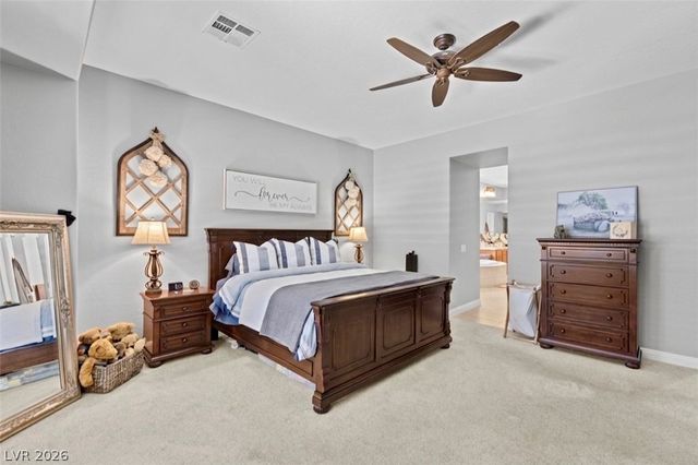 8544 Mayport Drive, Las Vegas, NV 89131