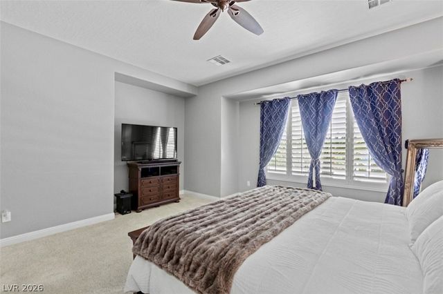 8544 Mayport Drive, Las Vegas, NV 89131