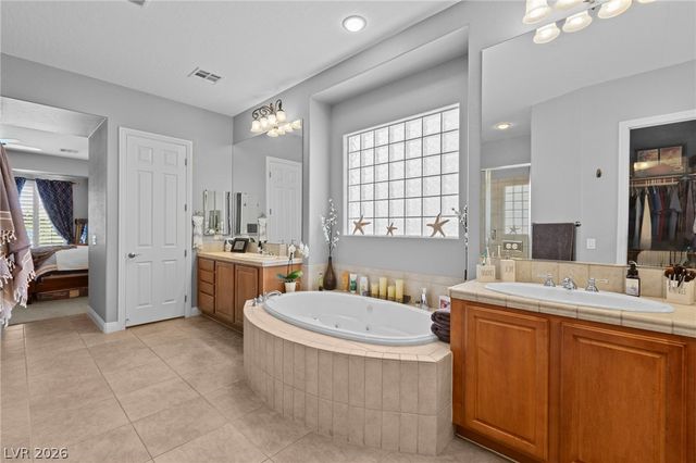 8544 Mayport Drive, Las Vegas, NV 89131