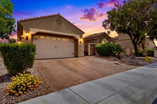 8544 Mayport Drive, Las Vegas, NV 89131