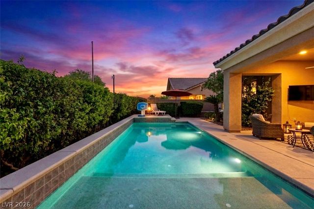 8544 Mayport Drive, Las Vegas, NV 89131
