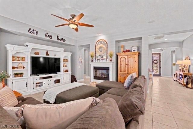 8544 Mayport Drive, Las Vegas, NV 89131