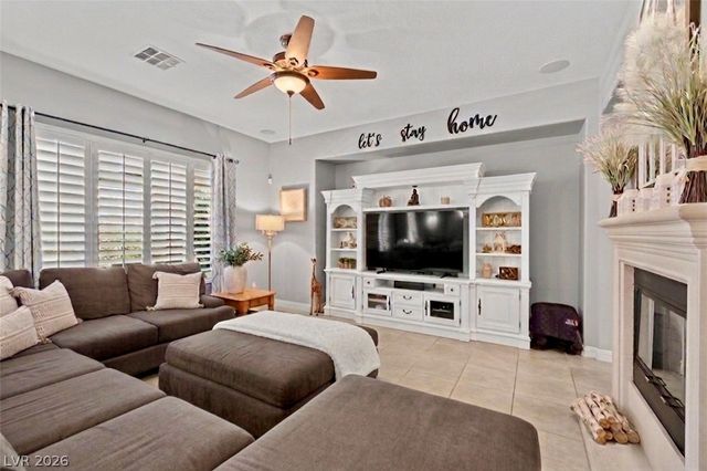 8544 Mayport Drive, Las Vegas, NV 89131
