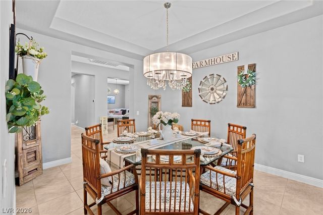 8544 Mayport Drive, Las Vegas, NV 89131