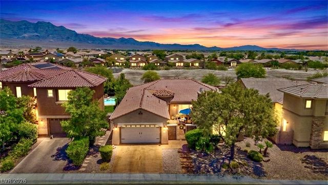 8544 Mayport Drive, Las Vegas, NV 89131