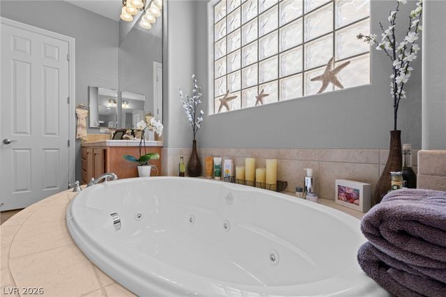 8544 Mayport Drive, Las Vegas, NV 89131