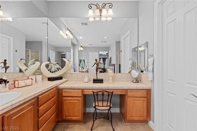 8544 Mayport Drive, Las Vegas, NV 89131