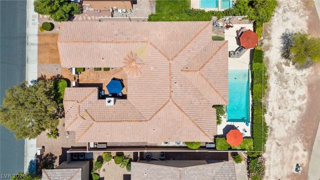 8544 Mayport Drive, Las Vegas, NV 89131