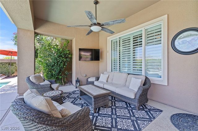8544 Mayport Drive, Las Vegas, NV 89131