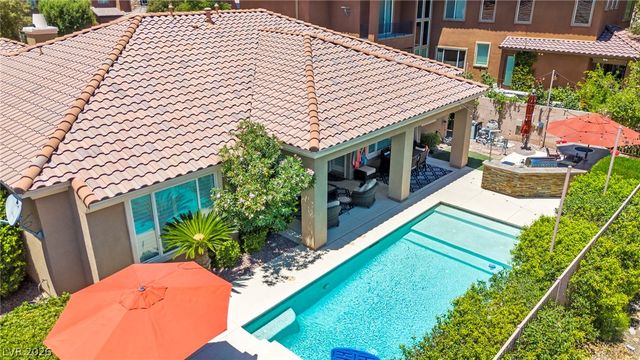 8544 Mayport Drive, Las Vegas, NV 89131