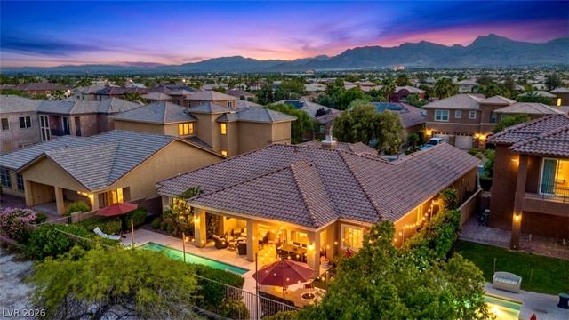 8544 Mayport Drive, Las Vegas, NV 89131