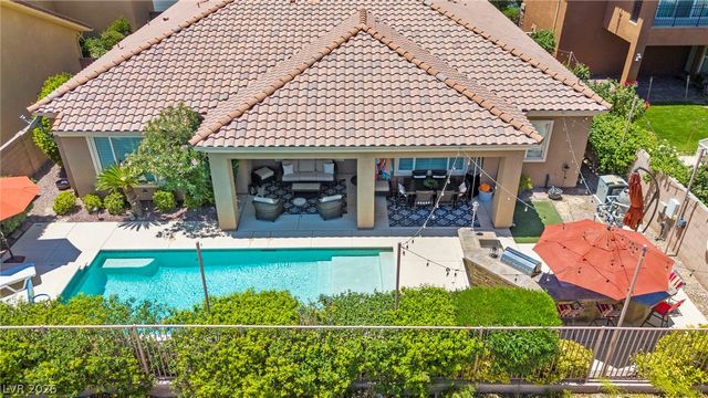 8544 Mayport Drive, Las Vegas, NV 89131