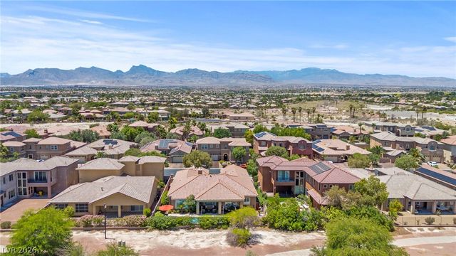 8544 Mayport Drive, Las Vegas, NV 89131