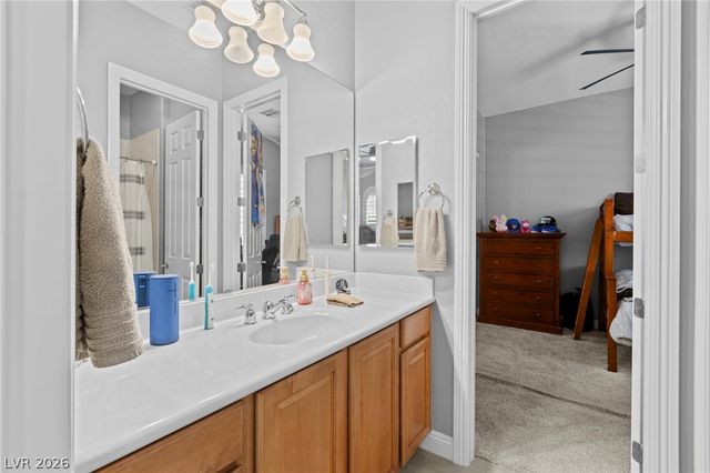8544 Mayport Drive, Las Vegas, NV 89131