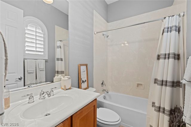 8544 Mayport Drive, Las Vegas, NV 89131