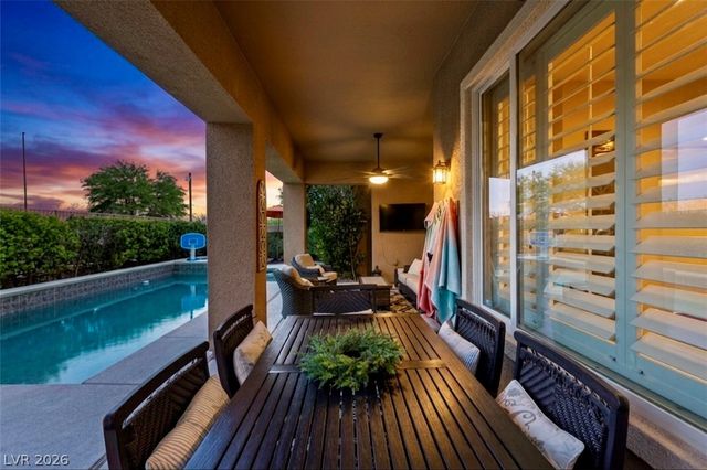 8544 Mayport Drive, Las Vegas, NV 89131