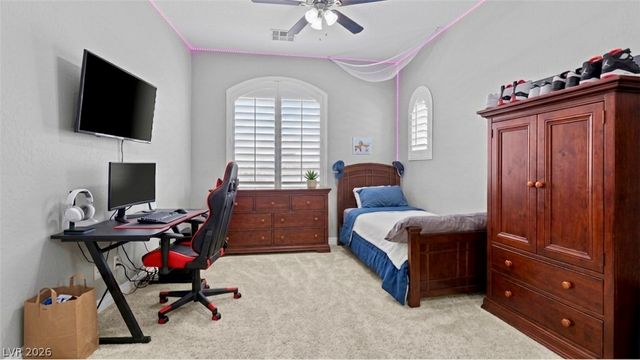 8544 Mayport Drive, Las Vegas, NV 89131