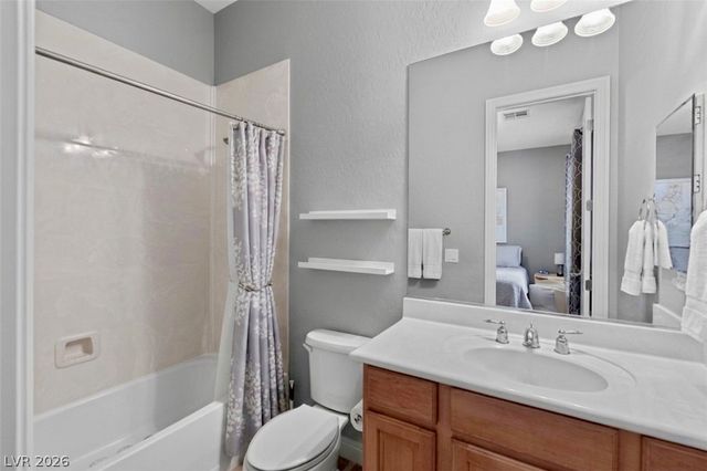 8544 Mayport Drive, Las Vegas, NV 89131