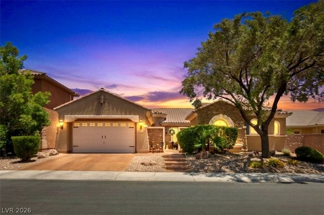 8544 Mayport Drive, Las Vegas, NV 89131